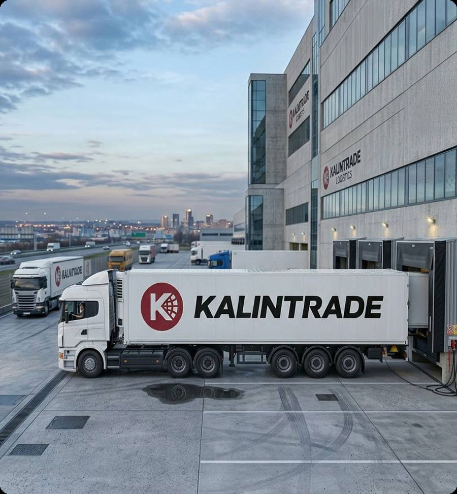 KALINTRADE